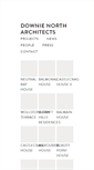 Mobile Screenshot of downienorth.com